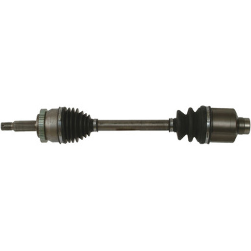 CV Axle Assembly