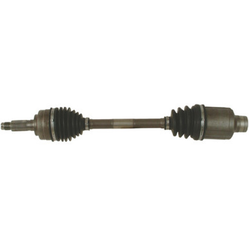 CV Axle Assembly