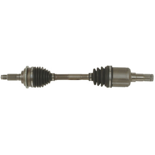 CV Axle Assembly
