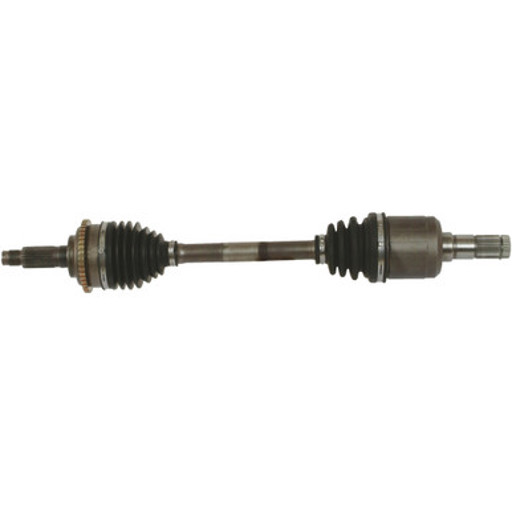 CV Axle Assembly