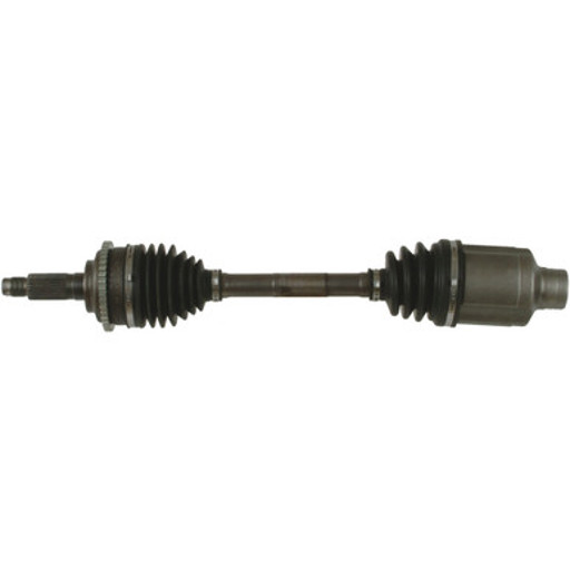 CV Axle Assembly
