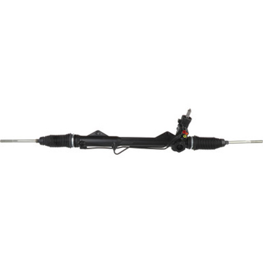 Rack and Pinion Assembly