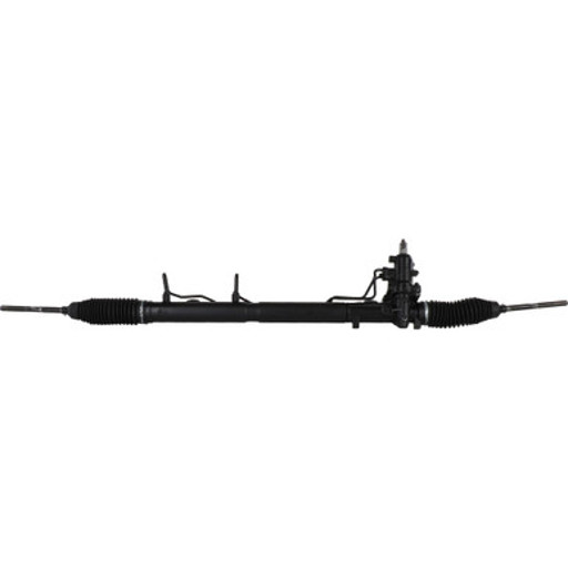 Rack and Pinion Assembly