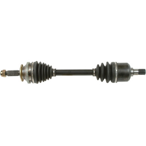 CV Axle Assembly