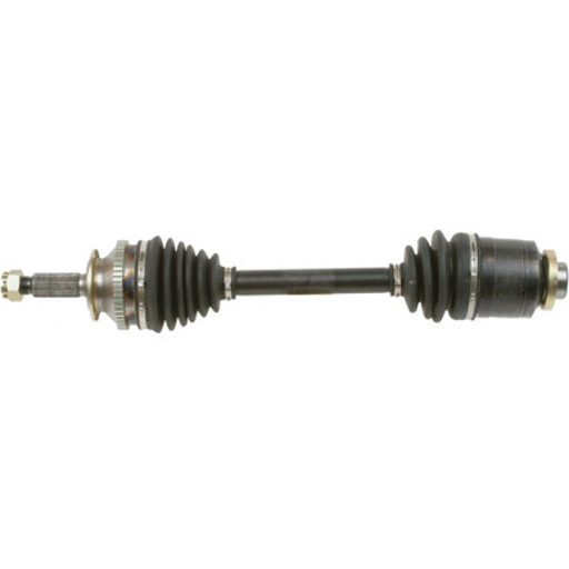 CV Axle Assembly