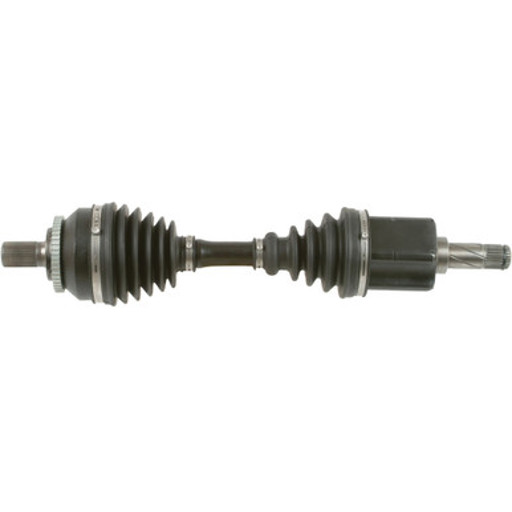 CV Axle Assembly
