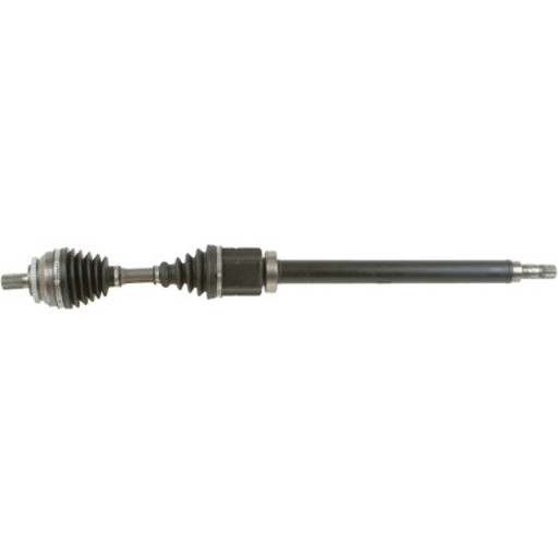CV Axle Assembly
