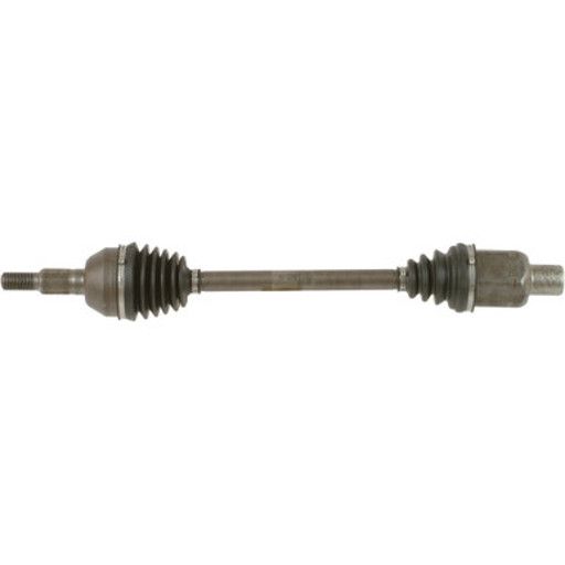 CV Axle Assembly