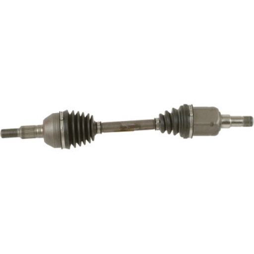 CV Axle Assembly