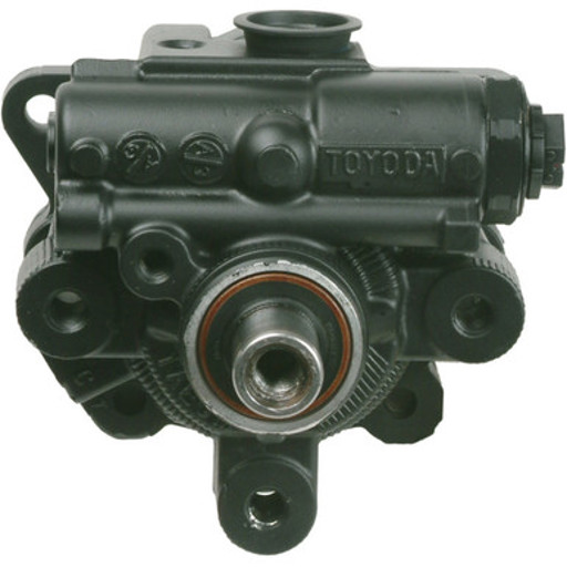 Power Steering Pump