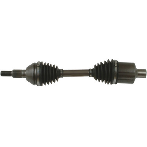 CV Axle Assembly