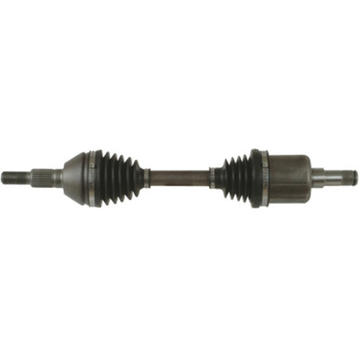 CV Axle Assembly