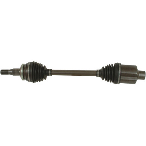CV Axle Assembly