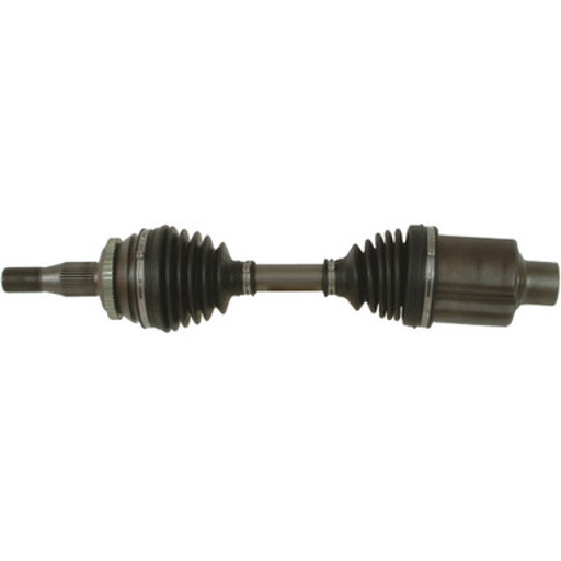 CV Axle Assembly