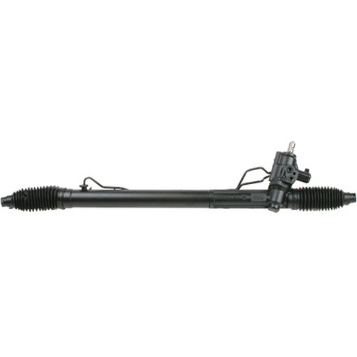 Rack and Pinion Assembly