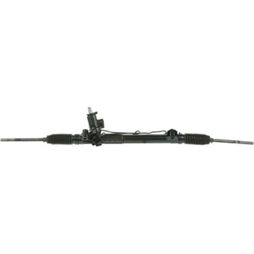 Rack and Pinion Assembly