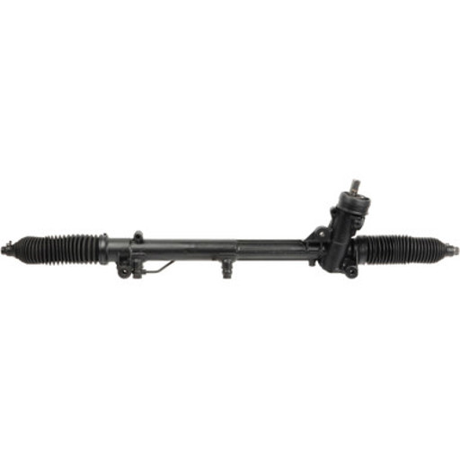 Rack and Pinion Assembly