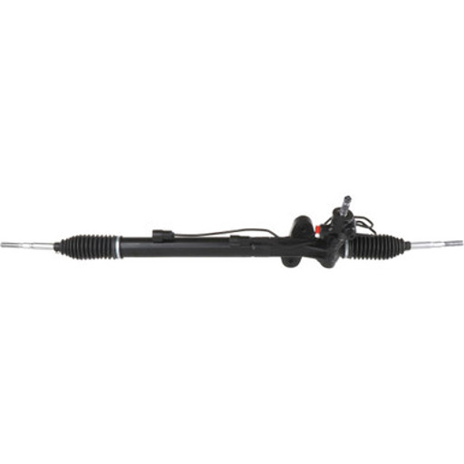 Rack and Pinion Assembly