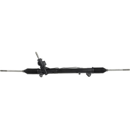 Rack and Pinion Assembly