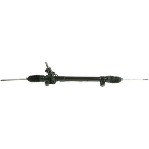 Rack and Pinion Assembly