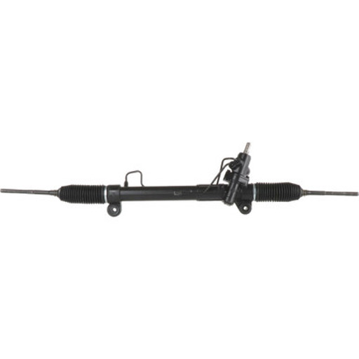 Rack and Pinion Assembly