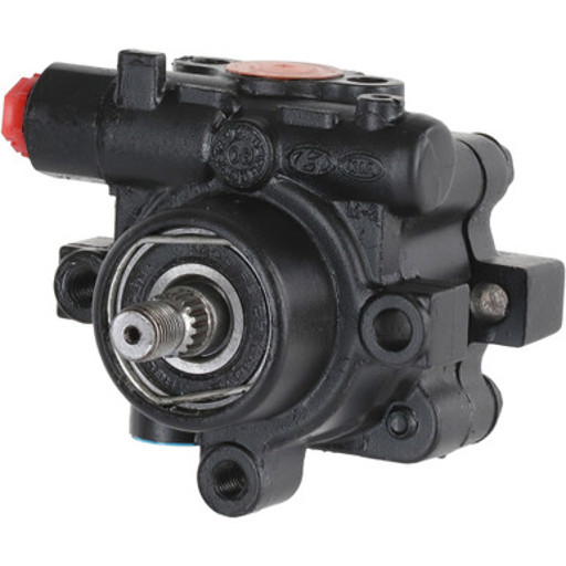 Power Steering Pump