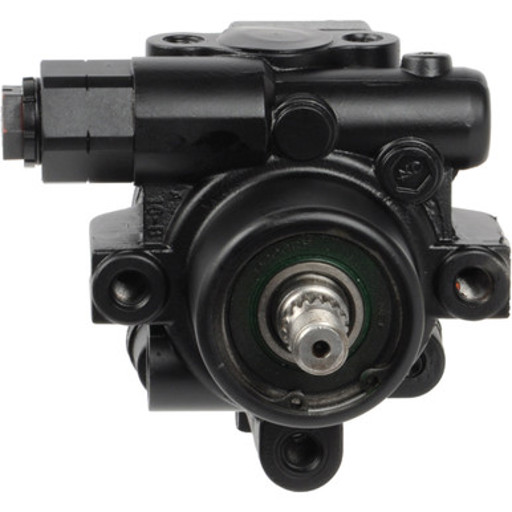 Power Steering Pump