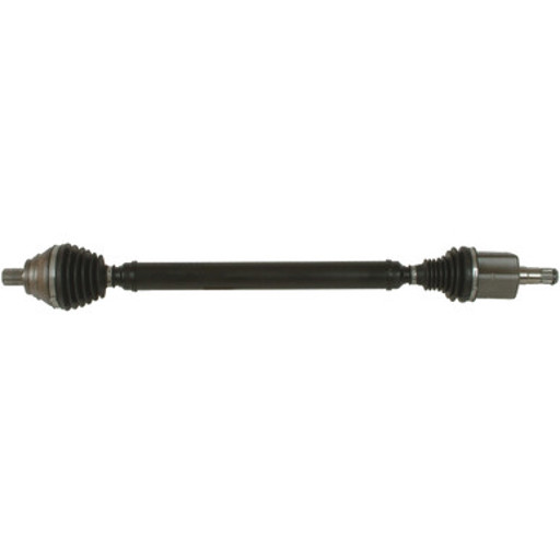 CV Axle Assembly