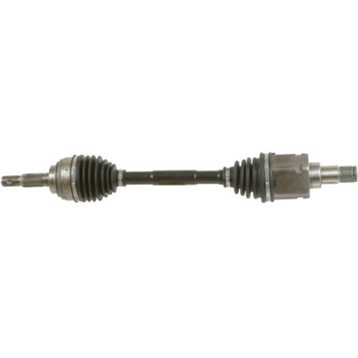 CV Axle Assembly