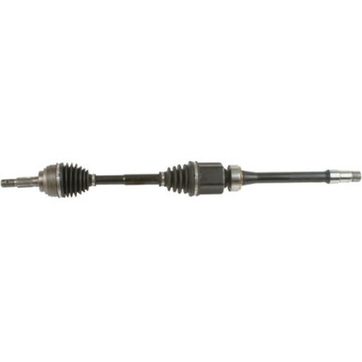 CV Axle Assembly