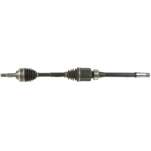 CV Axle Assembly