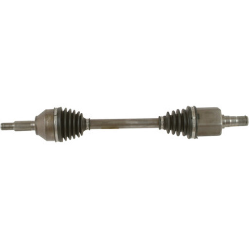 CV Axle Assembly