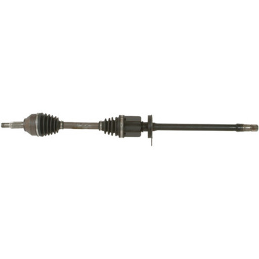 CV Axle Assembly