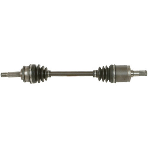 CV Axle Assembly
