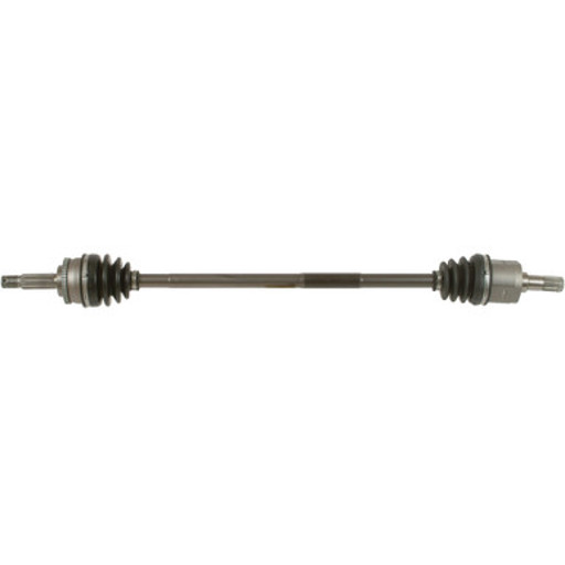 CV Axle Assembly