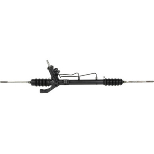 Rack and Pinion Assembly