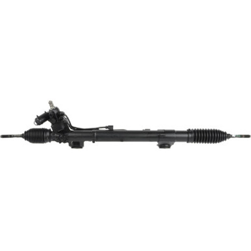Rack and Pinion Assembly