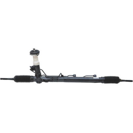 Rack and Pinion Assembly