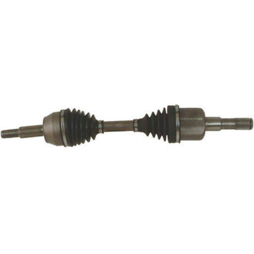 CV Axle Assembly