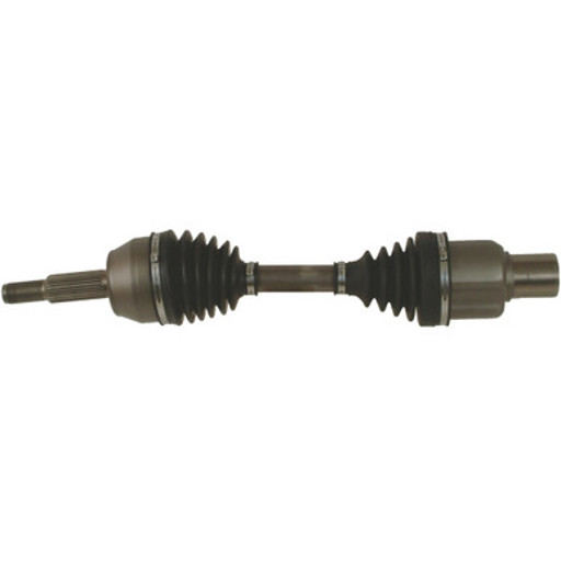 CV Axle Assembly