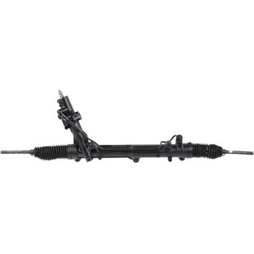 Rack and Pinion Assembly
