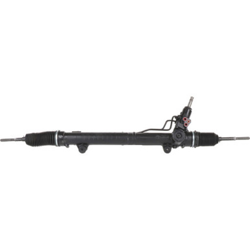 Rack and Pinion Assembly
