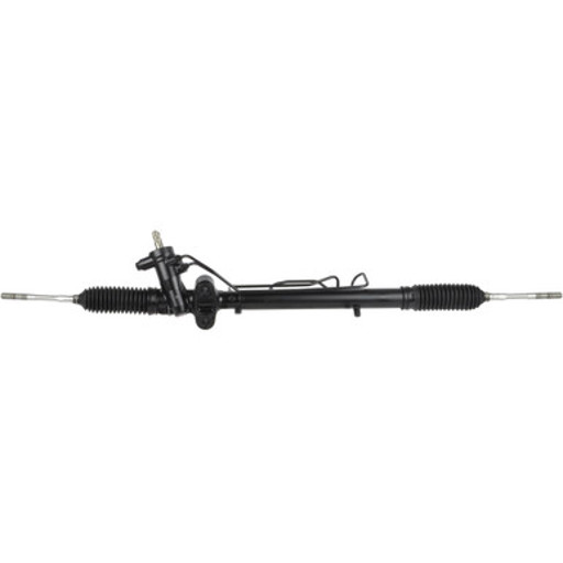 Rack and Pinion Assembly
