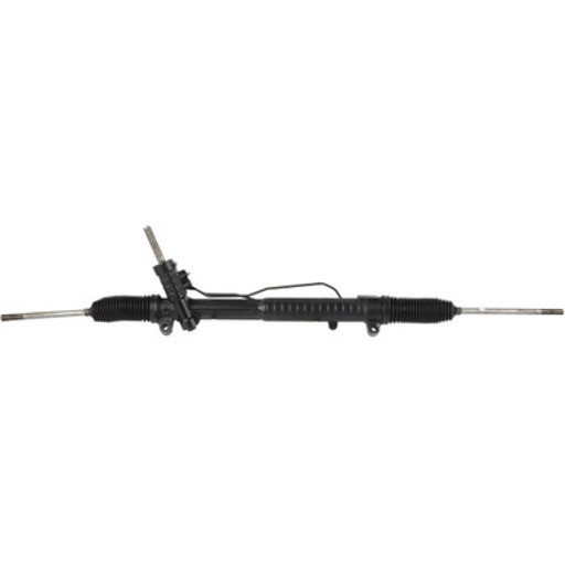 Rack and Pinion Assembly