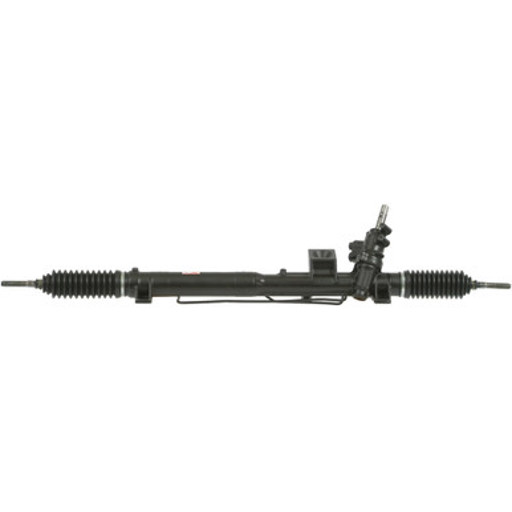 Rack and Pinion Assembly