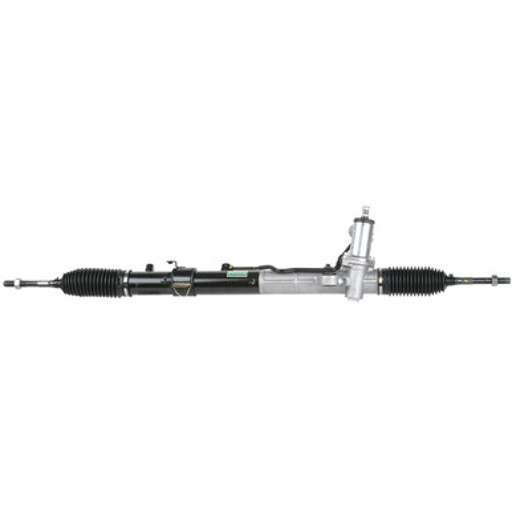 Rack and Pinion Assembly