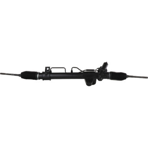 Rack and Pinion Assembly
