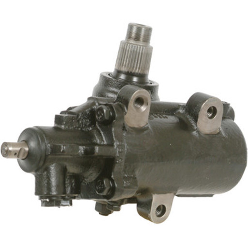 Steering Gear