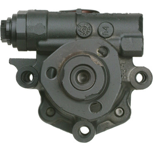Power Steering Pump