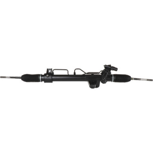 Rack and Pinion Assembly